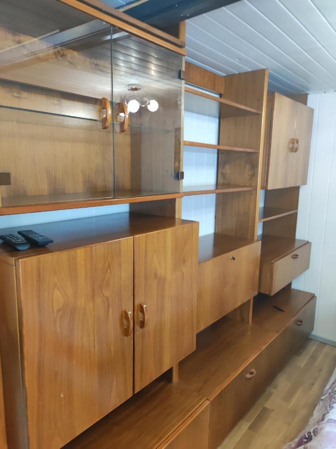 Studio Independant Dans Un Maison Διαμέρισμα Σαιν-Ντενί Εξωτερικό φωτογραφία