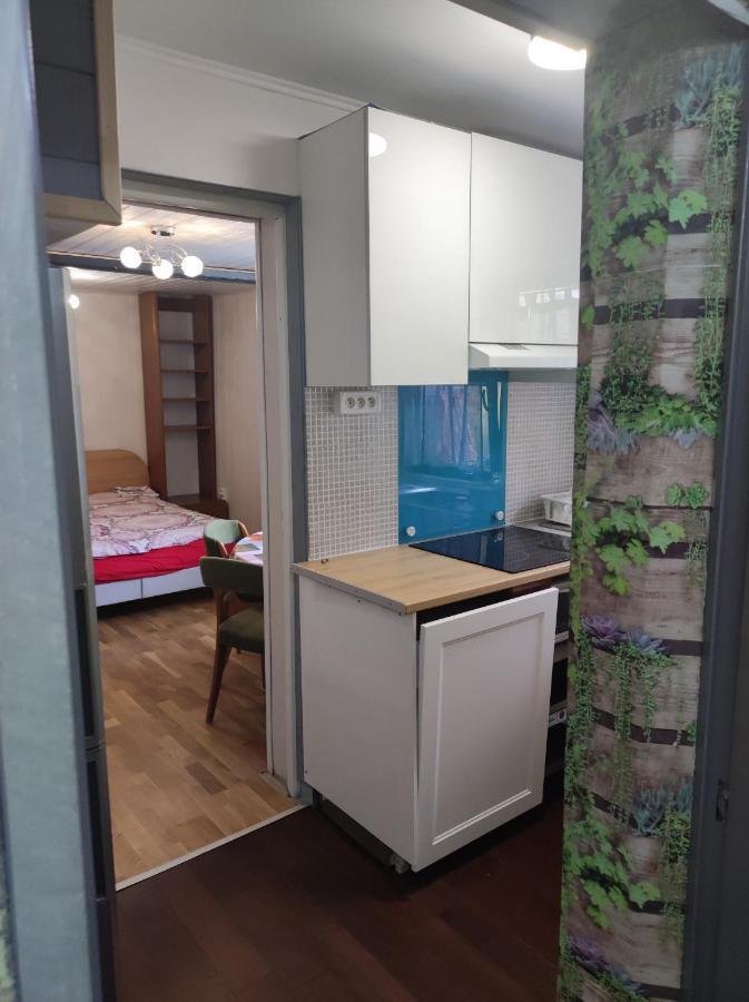 Studio Independant Dans Un Maison Διαμέρισμα Σαιν-Ντενί Εξωτερικό φωτογραφία