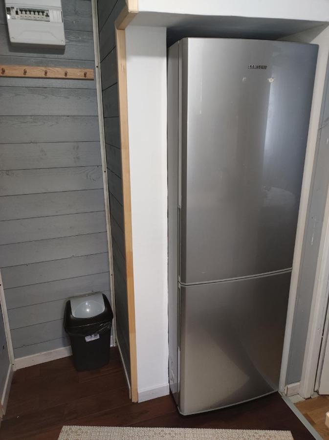 Studio Independant Dans Un Maison Διαμέρισμα Σαιν-Ντενί Εξωτερικό φωτογραφία